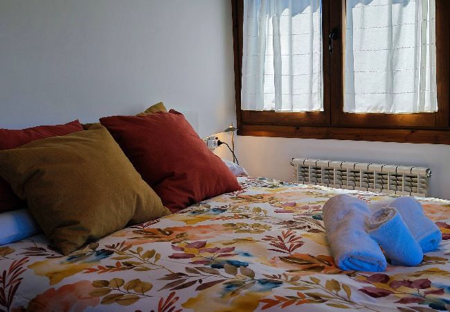 Apartamento en Molló - L´Oasi de Molló Apartamento en Molló - L´Oasi de Molló