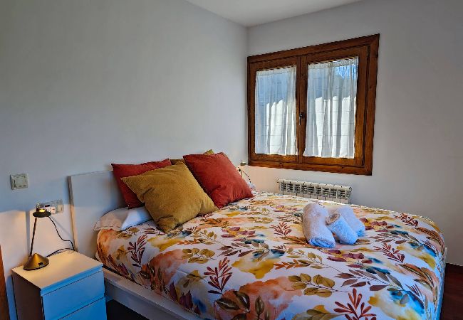 Apartamento en Molló - L´Oasi de Molló Apartamento en Molló - L´Oasi de Molló