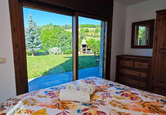 Apartamento en Molló - L´Oasi de Molló Apartamento en Molló - L´Oasi de Molló