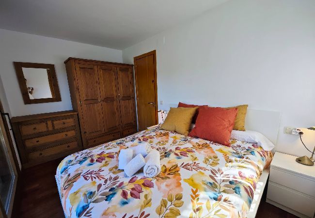 Apartamento en Molló - L´Oasi de Molló Apartamento en Molló - L´Oasi de Molló