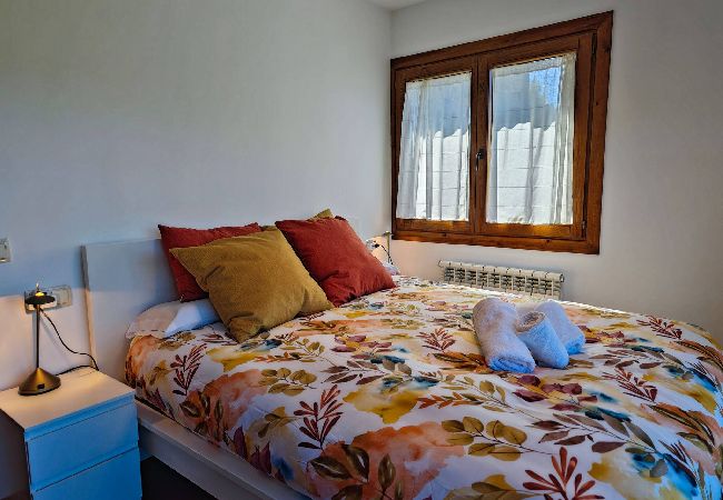 Apartamento en Molló - L´Oasi de Molló Apartamento en Molló - L´Oasi de Molló