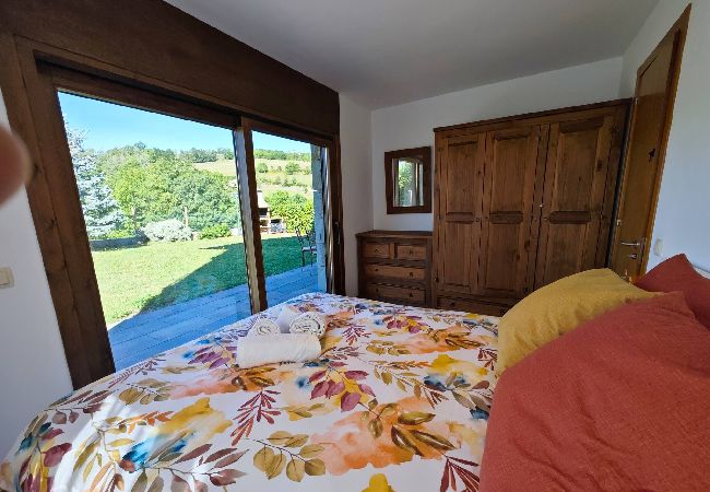 Apartamento en Molló - L´Oasi de Molló Apartamento en Molló - L´Oasi de Molló