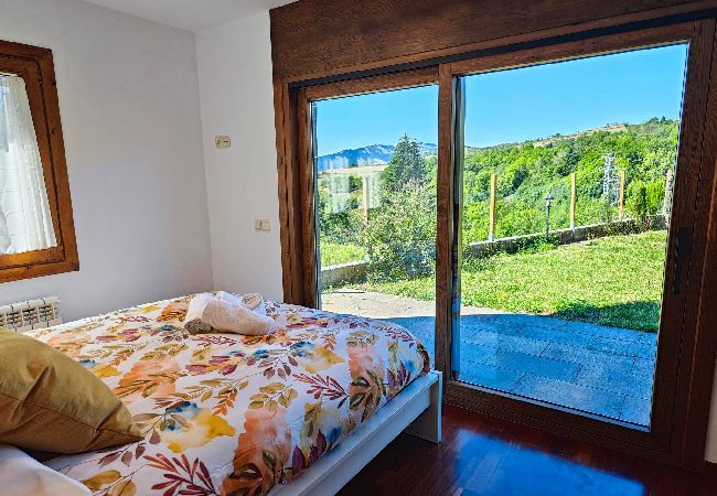 Apartamento en Molló - L´Oasi de Molló Apartamento en Molló - L´Oasi de Molló