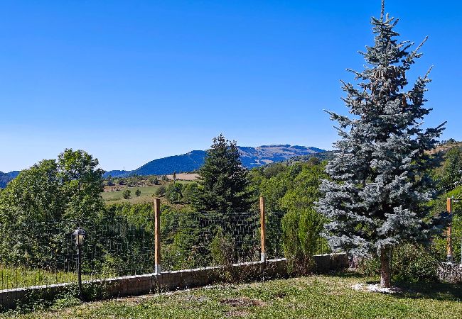Apartamento en Molló - L´Oasi de Molló Apartamento en Molló - L´Oasi de Molló