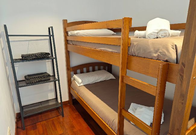 Apartamento en Molló - L´Oasi de Molló Apartamento en Molló - L´Oasi de Molló