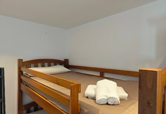 Apartamento en Molló - L´Oasi de Molló Apartamento en Molló - L´Oasi de Molló