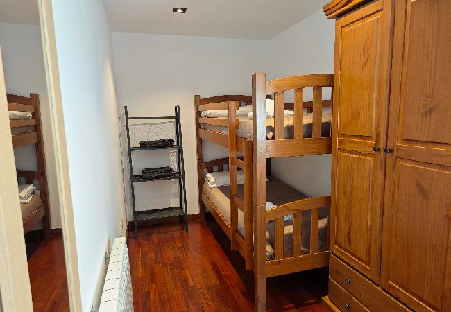 Apartamento en Molló - L´Oasi de Molló Apartamento en Molló - L´Oasi de Molló