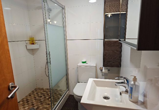 Apartamento en Molló - L´Oasi de Molló Apartamento en Molló - L´Oasi de Molló