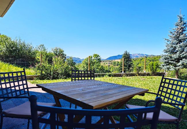 Apartamento en Molló - L´Oasi de Molló Apartamento en Molló - L´Oasi de Molló