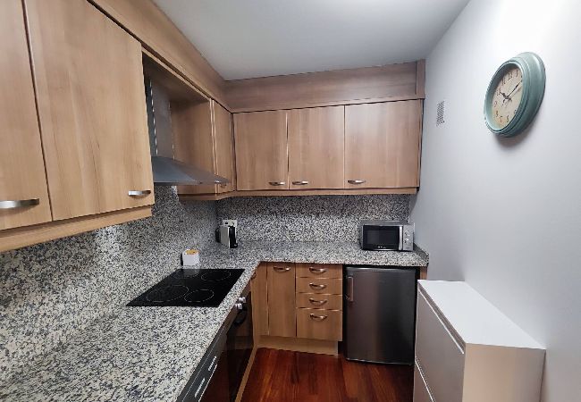 Apartamento en Camprodón - Can Manén Apartamento en Camprodón - Can Manén