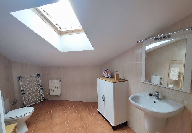 Apartamento en Camprodón - Can Manén Apartamento en Camprodón - Can Manén