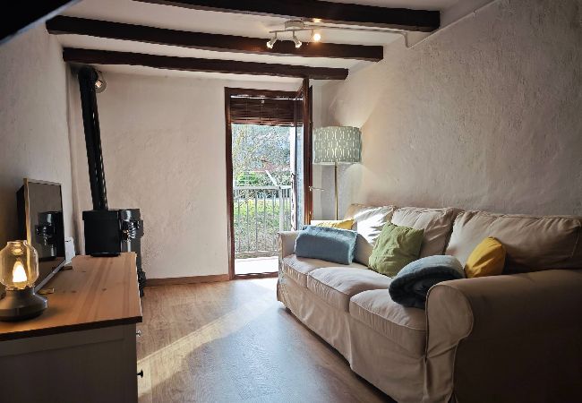 Apartamento en Sant pau de seguries - L'Era del Ter - duplex Apartamento en Sant pau de seguries - L'Era del Ter - duplex