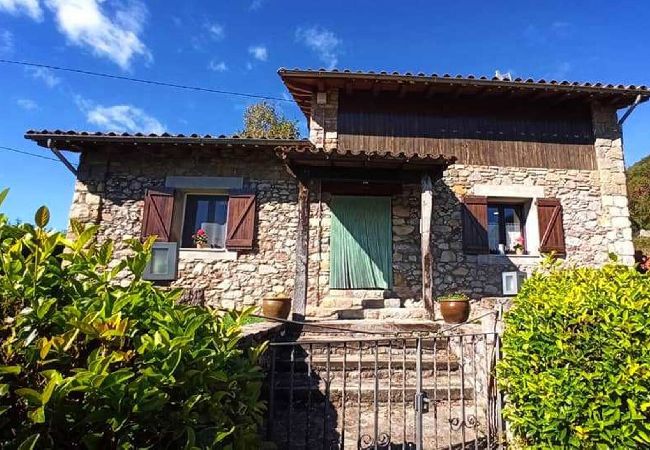 Casa rural en Camprodón - Can Castell de Rocabruna Casa rural en Camprodón - Can Castell de Rocabruna