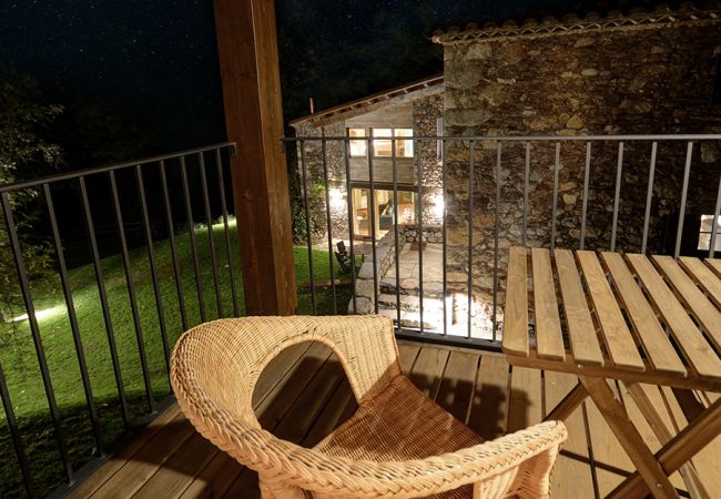 Casa rural en Camprodón - Masias de Rocabruna Casa rural en Camprodón - Masias de Rocabruna
