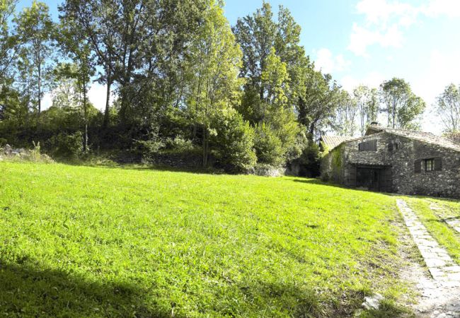 Casa rural en Camprodón - Masias de Rocabruna Casa rural en Camprodón - Masias de Rocabruna