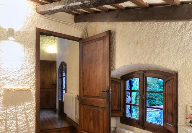 Casa rural en Camprodón - Masias de Rocabruna Casa rural en Camprodón - Masias de Rocabruna