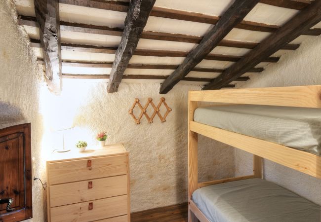 Casa rural en Camprodón - Masias de Rocabruna Casa rural en Camprodón - Masias de Rocabruna