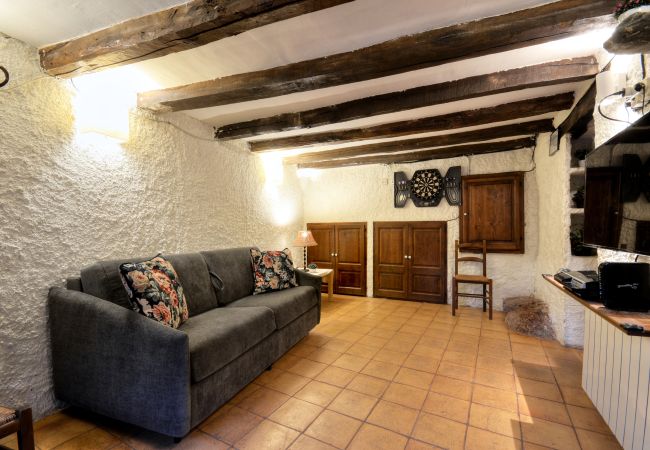 Casa rural en Camprodón - Masias de Rocabruna Casa rural en Camprodón - Masias de Rocabruna