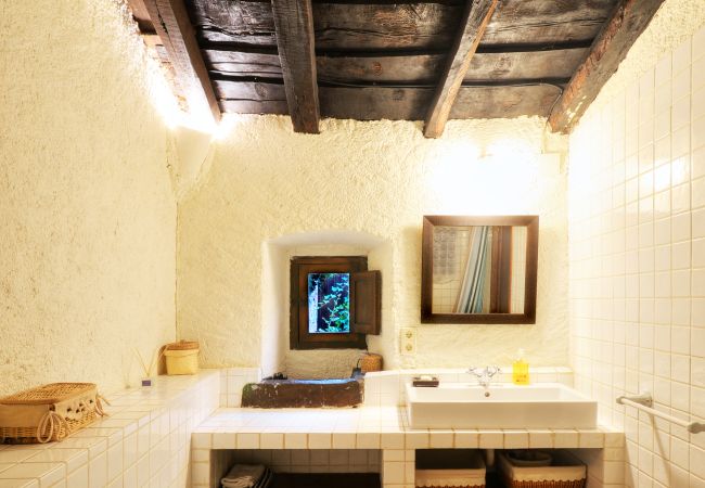 Casa rural en Camprodón - Masias de Rocabruna Casa rural en Camprodón - Masias de Rocabruna