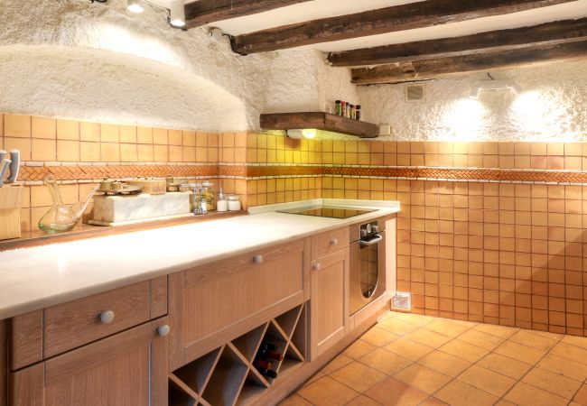 Casa rural en Camprodón - Masias de Rocabruna Casa rural en Camprodón - Masias de Rocabruna