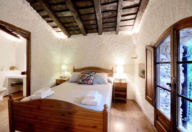 Casa rural en Camprodón - Masias de Rocabruna Casa rural en Camprodón - Masias de Rocabruna