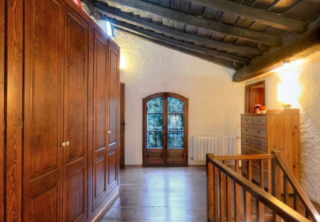 Casa rural en Camprodón - Masias de Rocabruna Casa rural en Camprodón - Masias de Rocabruna