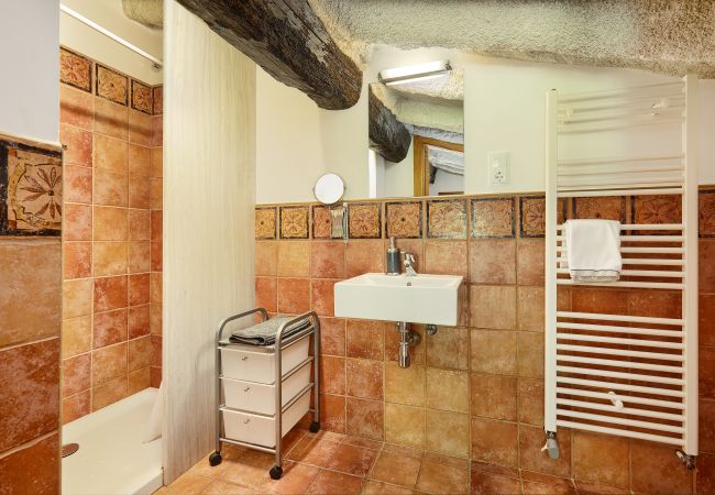 Casa rural en Camprodón - Can Soler completa Casa rural en Camprodón - Can Soler completa