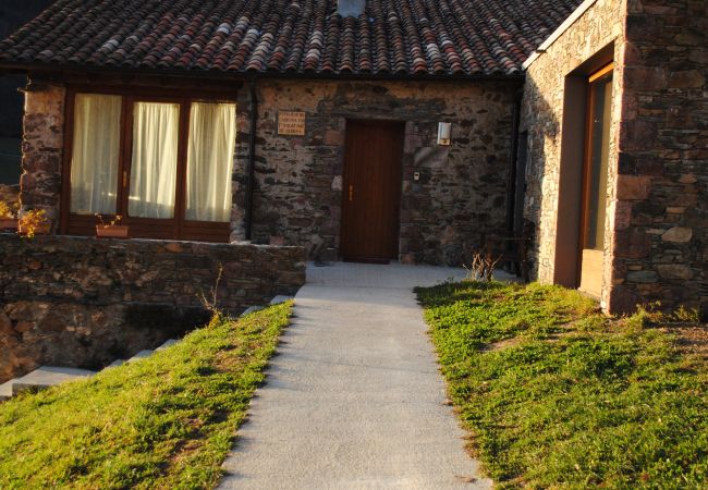 Casa rural en Camprodón - Can Soler completa Casa rural en Camprodón - Can Soler completa