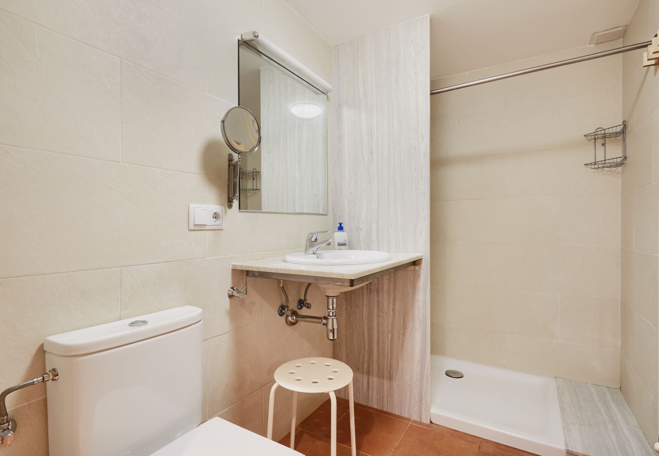 Casa rural en Camprodón - Can Soler completa
