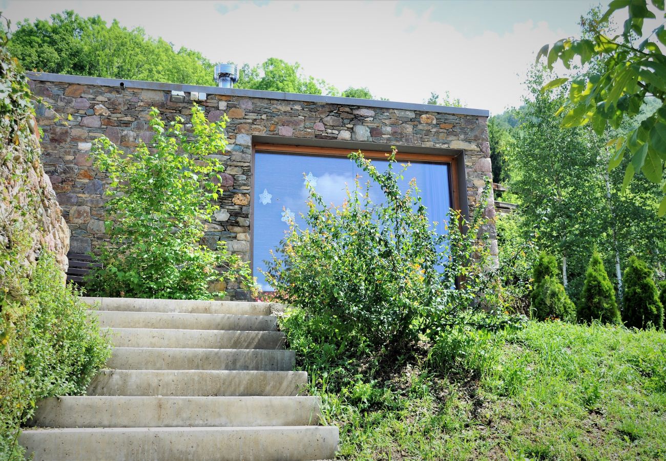 Casa rural en Camprodón - Can Soler completa