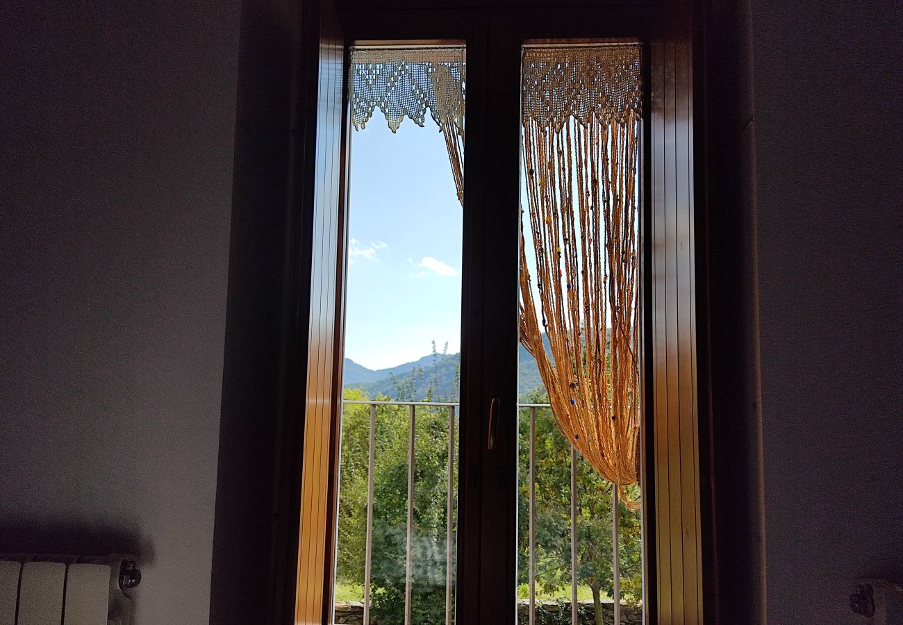 Casa rural en Camprodón - Can Soler completa