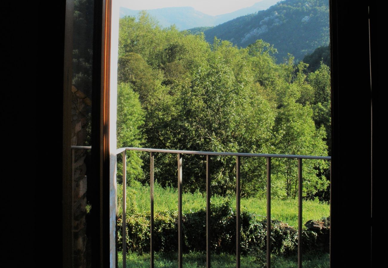 Casa rural en Camprodón - Can Soler completa