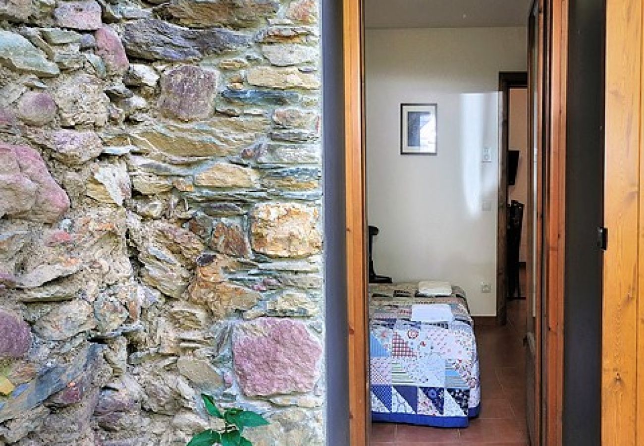 Casa rural en Camprodón - Can Soler completa