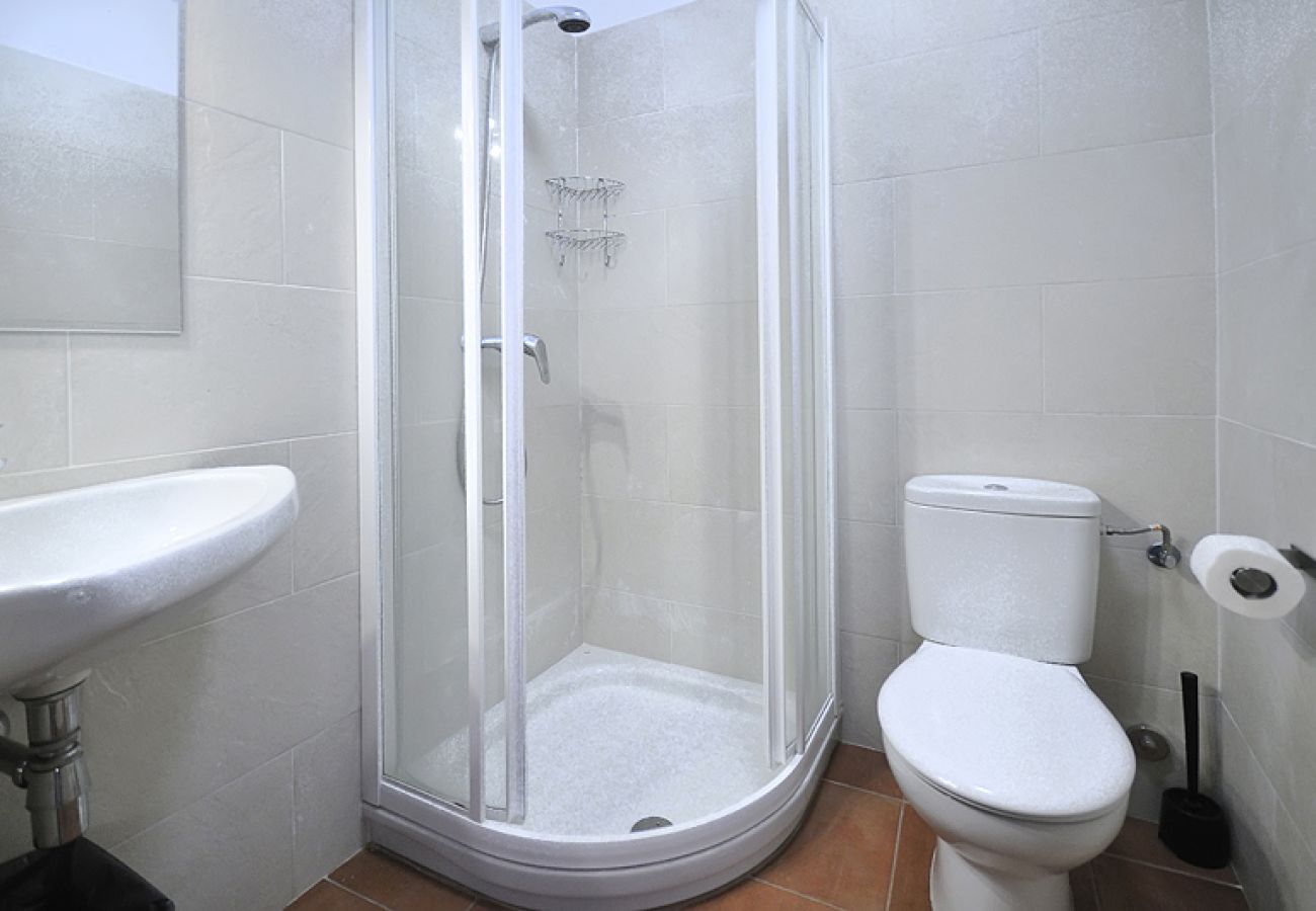 Casa rural en Camprodón - Can Soler completa