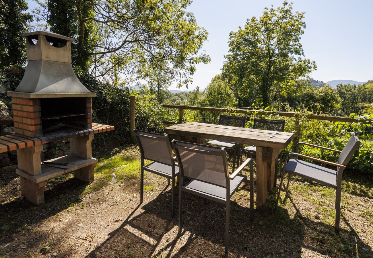 Casa rural en Camprodón - Can Simonet completa