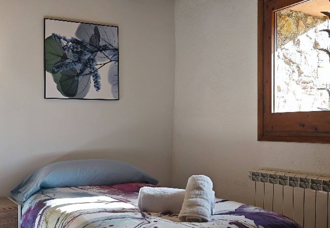 Casa rural en Camprodón - Can Tadeu Casa rural en Camprodón - Can Tadeu