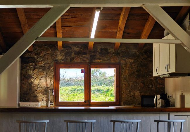 Casa rural en Camprodón - Can Tadeu Casa rural en Camprodón - Can Tadeu