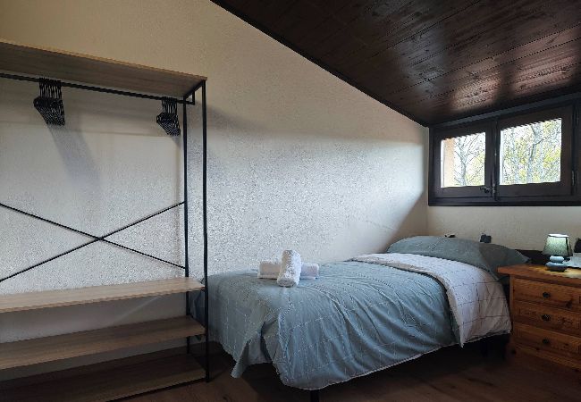 Casa rural en Camprodón - Can Tadeu Casa rural en Camprodón - Can Tadeu