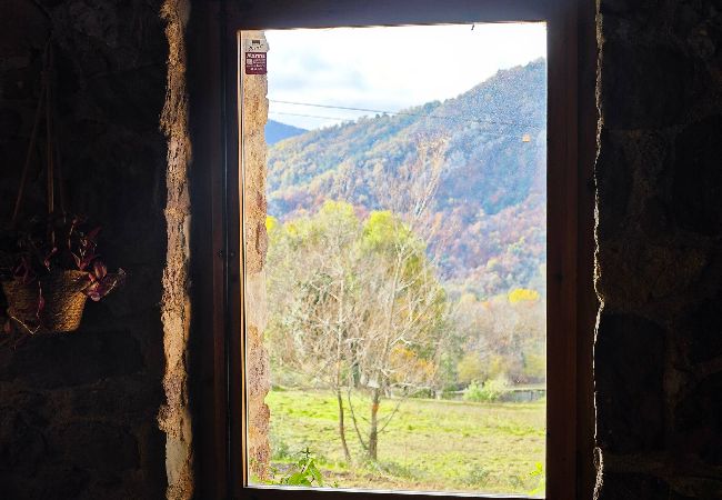 Casa rural en Camprodón - Can Tadeu Casa rural en Camprodón - Can Tadeu