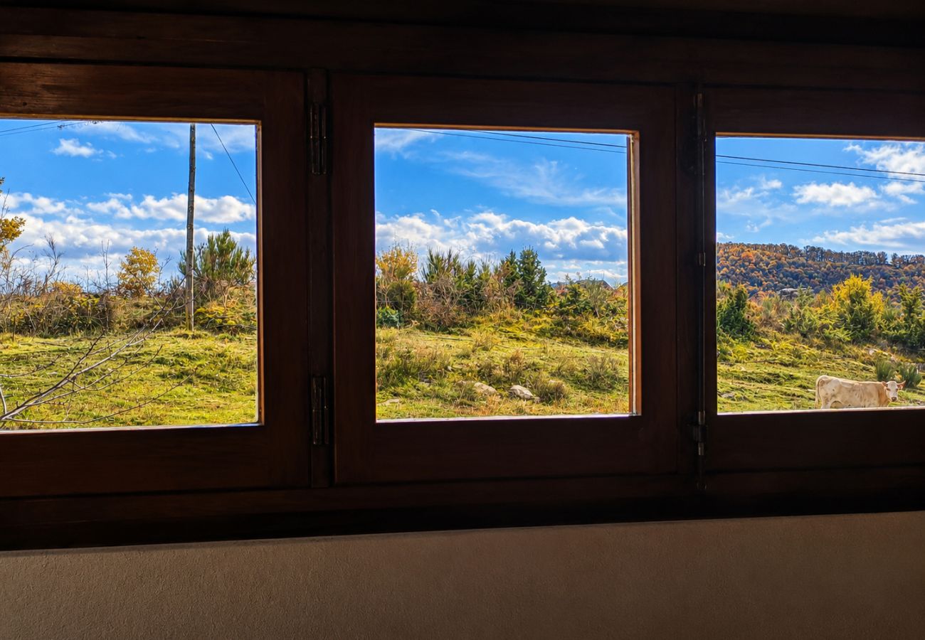 Casa rural en Camprodón - Can Tadeu