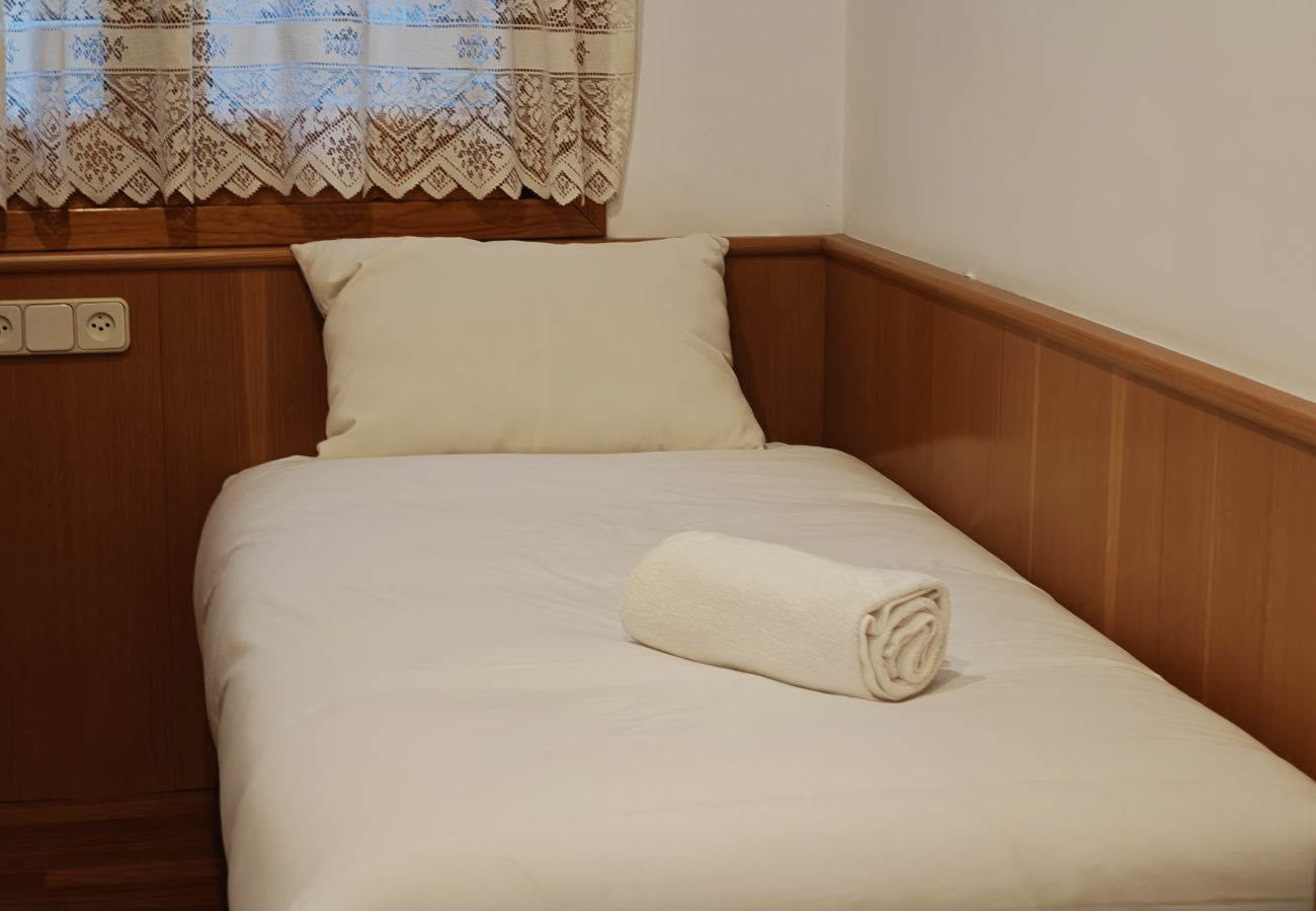 Apartamento en Llanars - Ca l'Isard