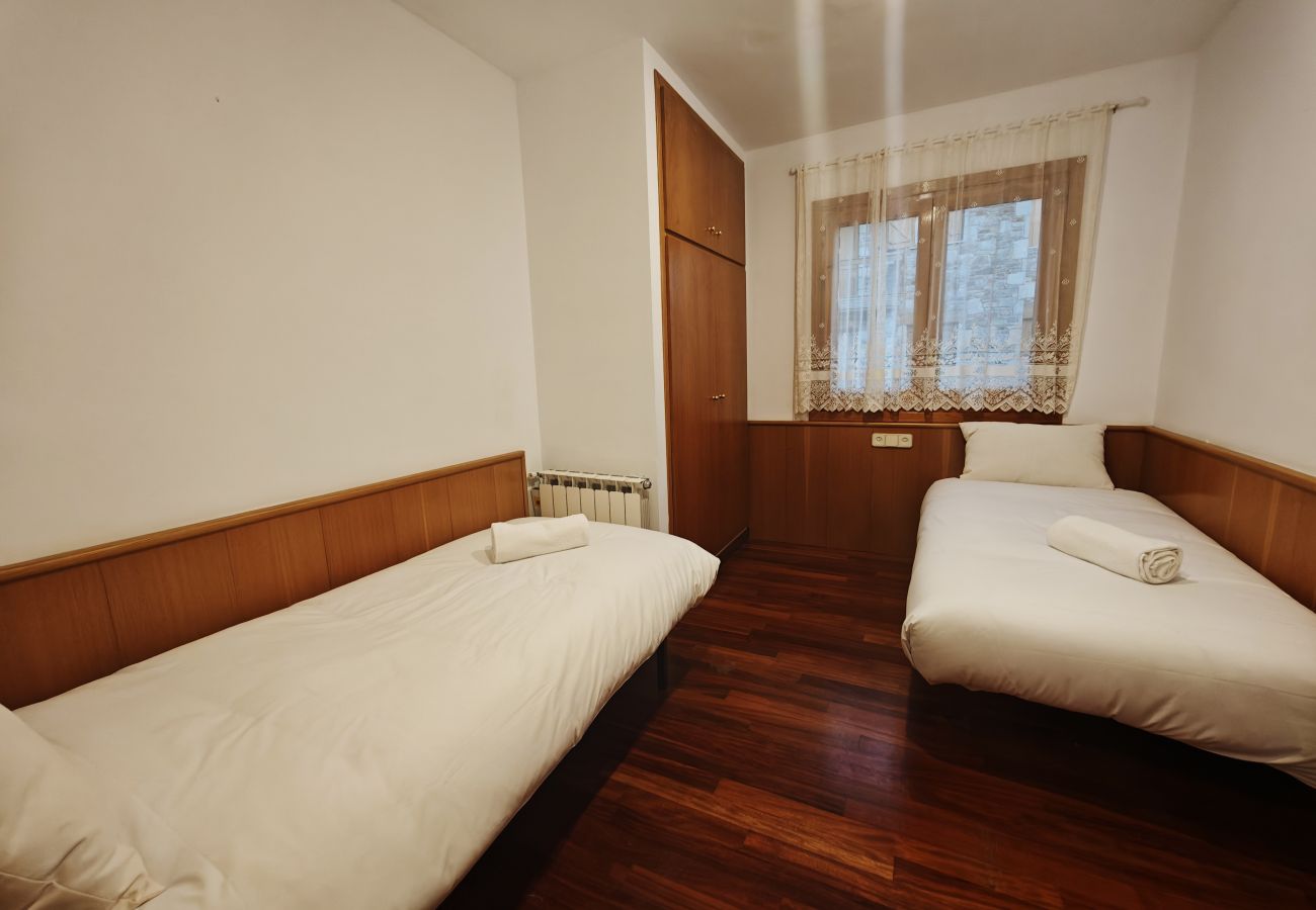 Apartamento en Llanars - Ca l'Isard