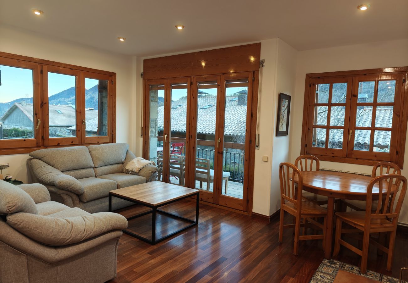 Apartamento en Llanars - Ca l'Isard