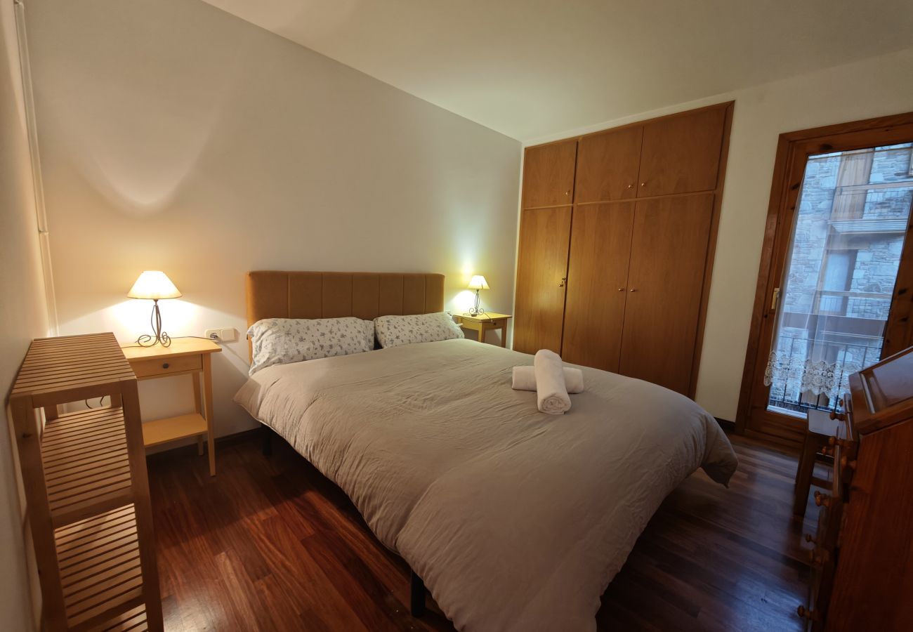 Apartamento en Llanars - Ca l'Isard