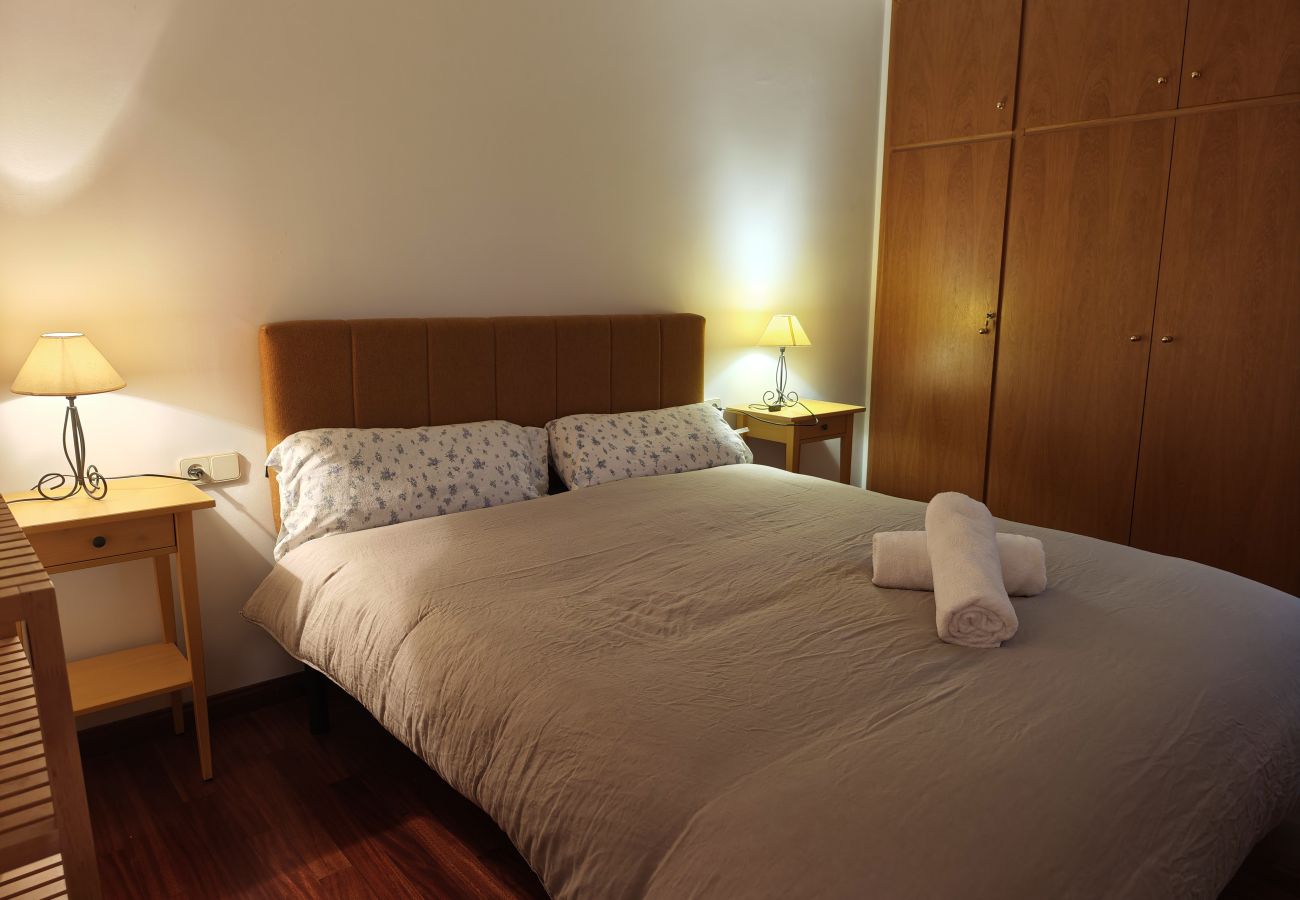 Apartamento en Llanars - Ca l'Isard