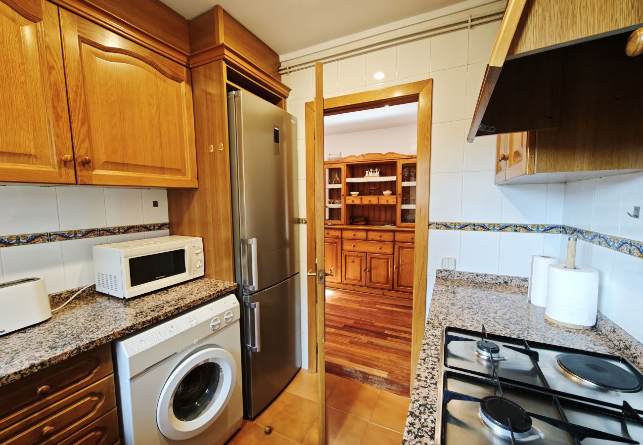 Apartamento en Llanars - Ca l'Isard