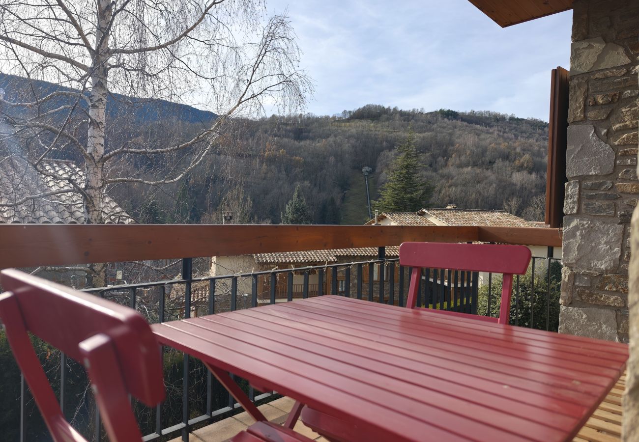 Apartamento en Llanars - Ca l'Isard