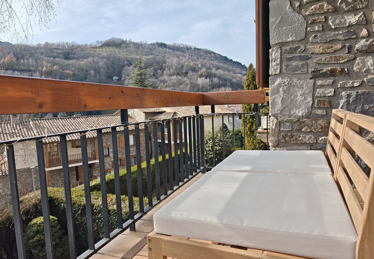 Apartamento en Llanars - Ca l'Isard