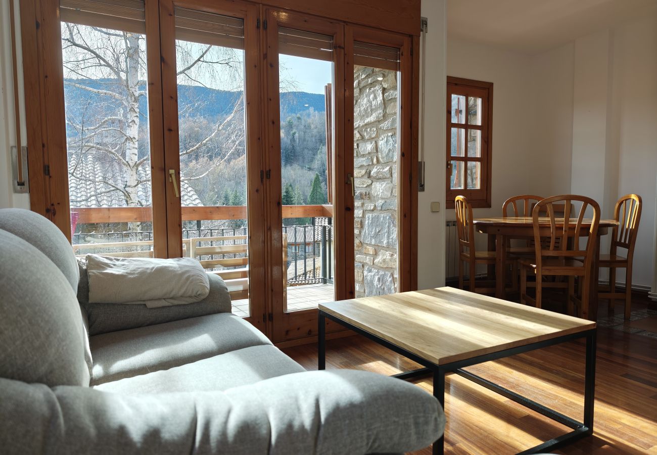 Apartamento en Llanars - Ca l'Isard