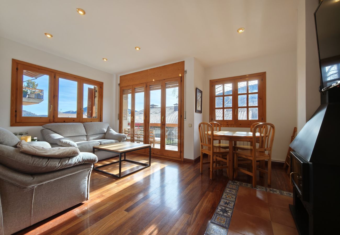 Apartamento en Llanars - Ca l'Isard